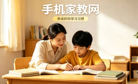松原家长请家教，怎么挑到靠谱的好师资？